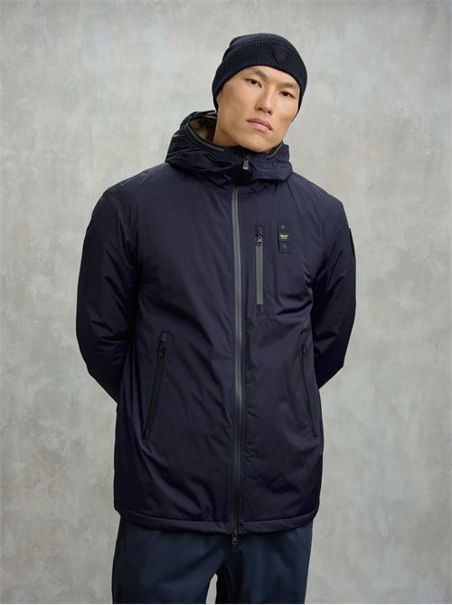  BLAUER | 25WBLUK11139-007110/888